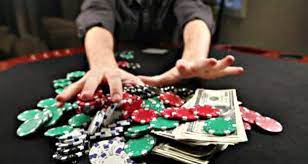 Официальный сайт NeonClub Casino